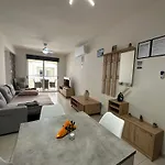 Majestic Gardens 10 Minutes From Larnaka Airport * Tersephanou