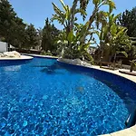 アパート Majestic Gardens 10 Minutes From Larnaka Airport Tersephanou