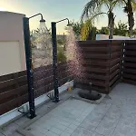 アパート Majestic Gardens 10 Minutes From Larnaka Airport