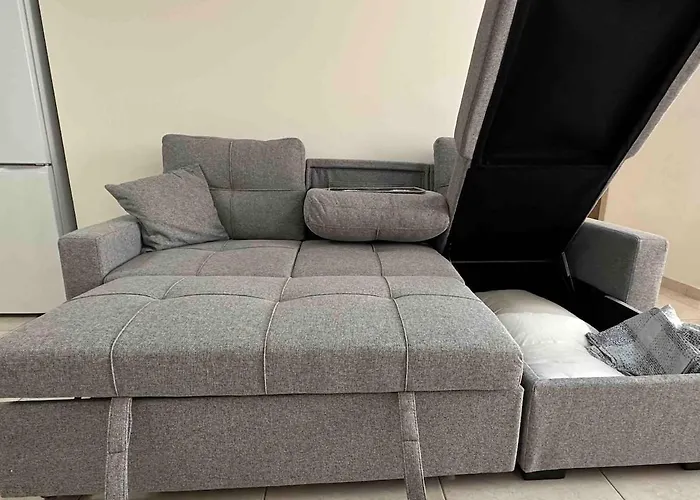 Majestic Gardens 10 Minutes From Larnaka Airport Tersephanou