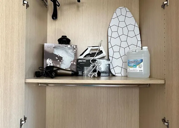 Majestic Gardens 10 Minutes From Larnaka Airport Tersephanou